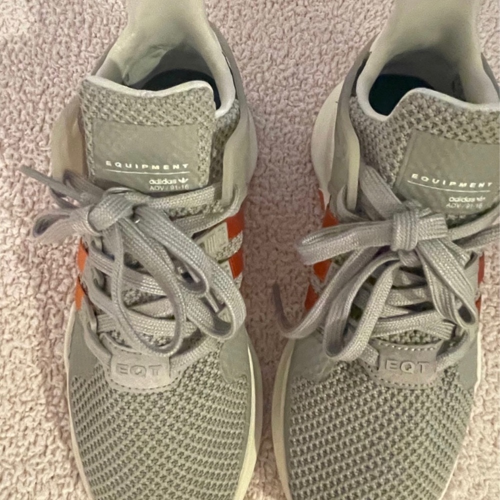 Sneakers (#357) - Picture 2 of 10